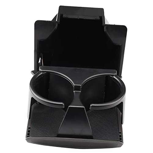 Cup Holder Assembly Compatible with Nissan Titan 2004 2005 2006 2007 2008 96967-7S001