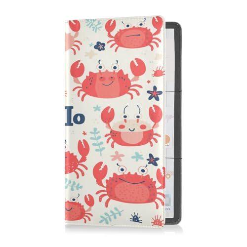 Organizador de Documentos para Auto Plegable miniatura 7