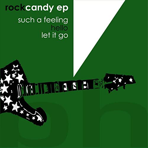 Rock Candy SD Project Rock Candy Digital Music