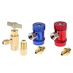 Refrigerants R1234Yf
