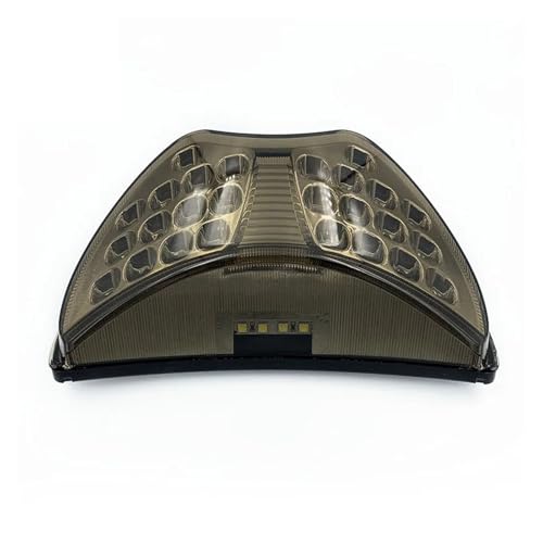 Clignotant arrière LED CBR600 F4 F4i pour vos sorties nocturnes