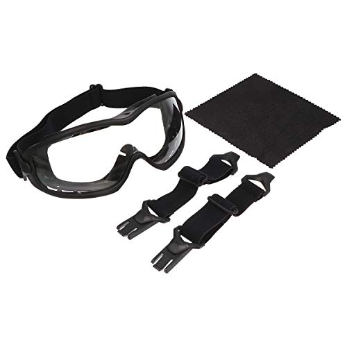 Lunettes de protection cyclisme extérieur pour vos sorties et activités plein air