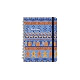 [デルフォニックス] ロルバーンポケット付メモニット L（Ｂ（ジンジャーブレッドマン））