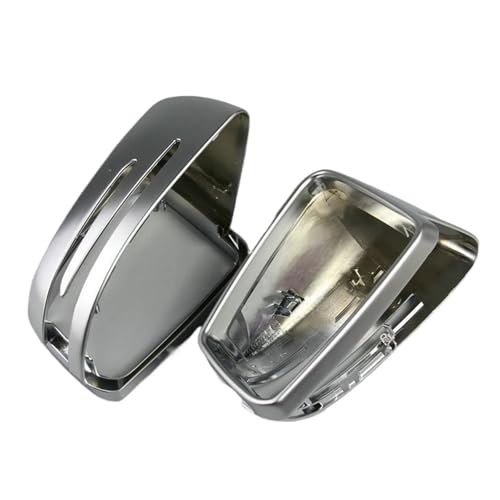 �}�b�g�V���o�[�̃o�b�N�~���[�J�o�[�B�����Z�f�X�E�x���c W204 E W212 W176 W246 CLS C218 GLA X156 ACES�V���[�Y�Ή��B