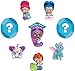 Fisher-Price Nickelodeon Shimmer & Shine, Teenie Genies - Season 4 Multipack 13