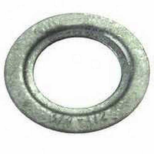 Halex 96831 1" X 1/2" RGD Reducing Washer 2 Count