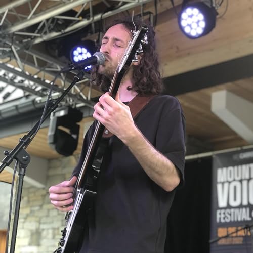 Interview d'Oscar Emch