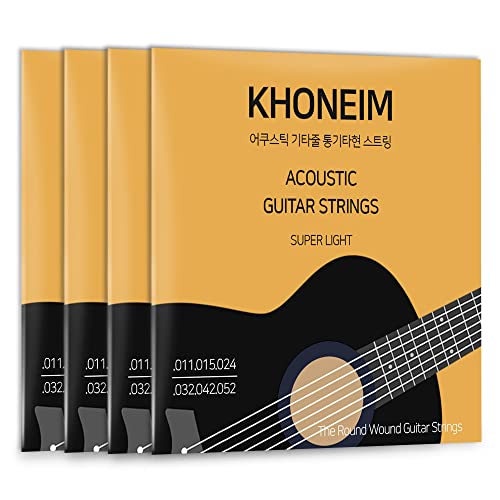Best Bright Acoustic Guitar Strings Expert Review The Modern Record