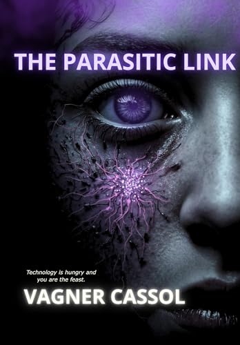 THE PARASITIC LINK: Technology is famished, and you are the banquet.