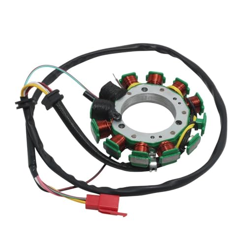 Stator d'allumage pour moto Honda XL250 et XL250R AC/A 1982-1983