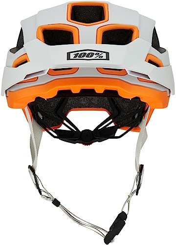Altec casco de bicicleta MTB para ciclismo de montaña transpirable con ajuste ajustable 3