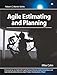 Agile Estimating and Planning