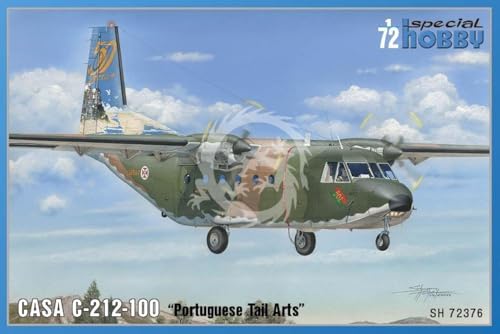 Maquette Special Hobby SH72376 activité créative de modélisme pour le weekend