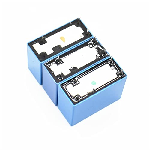 Relé de potencia SMI-24VDC-SL-A componente electromecánico de 24V y 4 pines 10A para circuitos 4