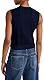 United Colors of Benetton Damen Maglia G/C S/M 1694d10cm Pullunder, blau, M