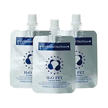 H4O 水素水 ペットウォーター 30本 +8本増量セット 楽天市場】【飲ませ方ガイド付】 H4O ペット用水素水 30本