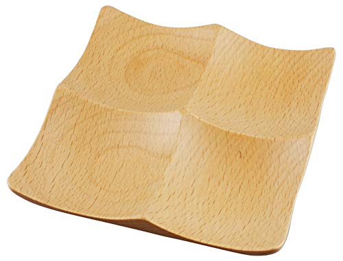 At@bNX M ؖ 12×12×2cm ui pv[g 4cd؂ 902713