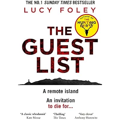 The Guest List