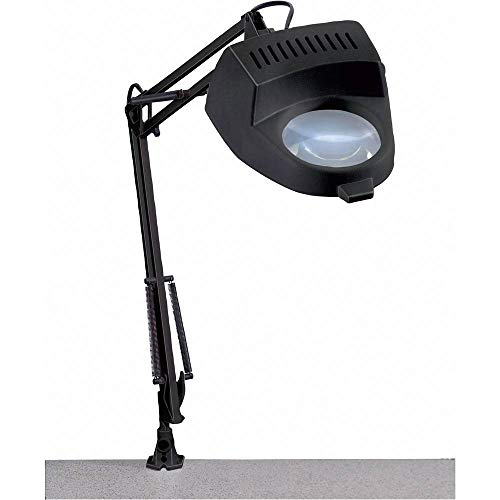 Preisvergleich Produktbild Toolcraft 821026 Lupenleuchte 60W 4 Dioptrien