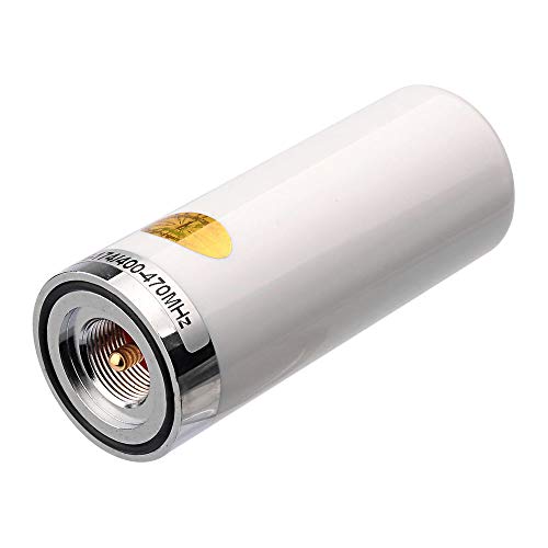 EasyTalk, HH-N2RS, antenna mobile dual band VHF e