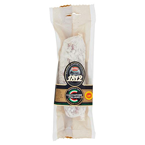 Fratelli Beretta - Salamini Italiani cacciatore DOP 150g