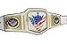 AA Tentaclus Nessa American Nightmare Cody Rhodes Wrestling Belt - Cody Rhodes Replica Title American Nightmare Wrestling Championship Belt 2mm
