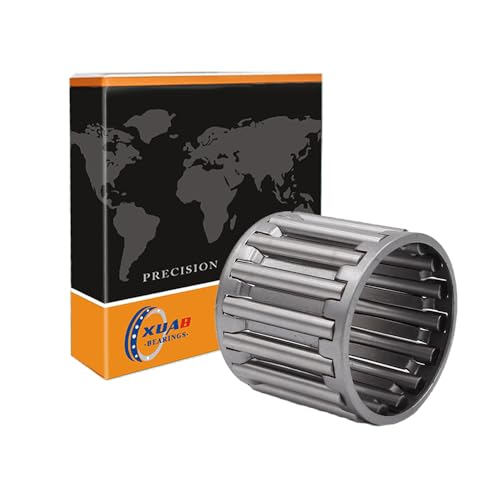 NTN NK37/20 R Needle Roller Bearing 37mm x 47mm x 20mm