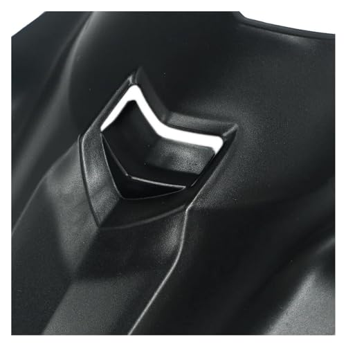 Garde-boue moto pour stopper les projections de moteur sur R1250GS R1200GS - 5