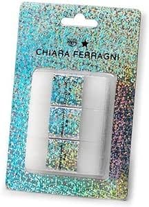 Chiara FerragniChiara Ferragni Erasers - 3 pack