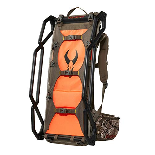 Our Best hunting pack for hauling meat [Top 10 Picks] licorize