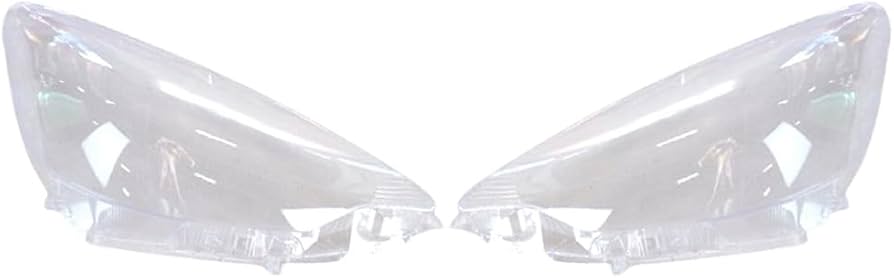 クリアヘッドライト 二重レンズデザイン　トヨタ　アクアNHP10 Amazon | トヨタ アクア 10系 前期型 NHP10 ヘッドライト レンズ 左右
