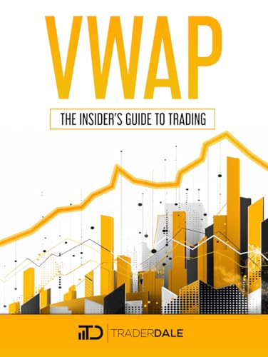 VWAP: The Insider's Guide To Trading