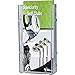 Deflecto 771901 Literature Holder Leaflet 1-1/4-Inch x4-3/8-Inch x8-Inch Clear
