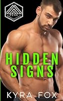 Hidden Signs (Peak Securities) 9659291167 Book Cover