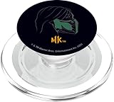 Mortal Kombat 11 Jade PopSockets PopGrip for MagSafe