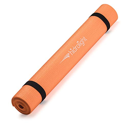 Tapete Pilates Yoga Mat - Colchonete Ginástica