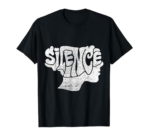 Silence The Hate ���g�� �A���e�B�[�N���^�C�|�O���t�B �v���t�B�[���A�[�g T�V���c