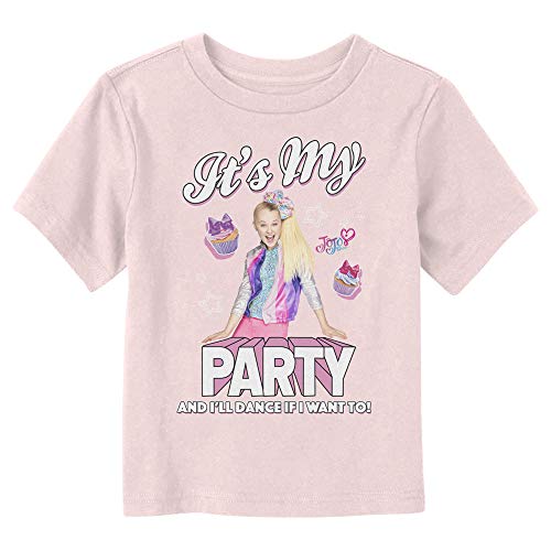 Image of Nickelodeon Girls' My Party