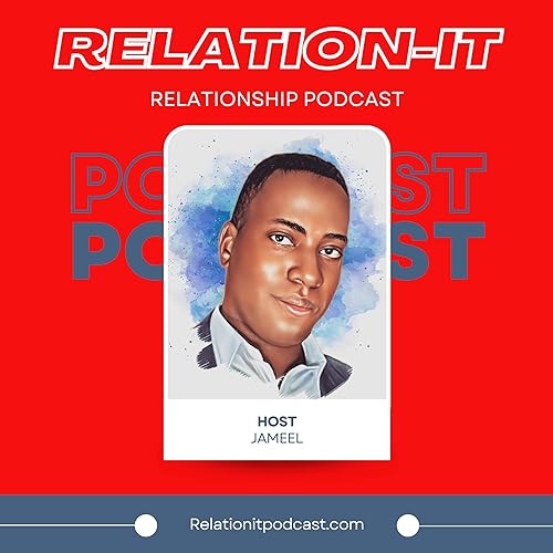 Relation-It cover art