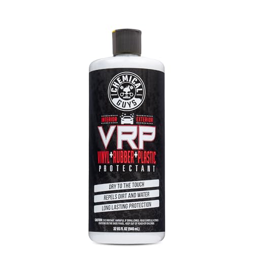 Chemical Guys VRP Dressing