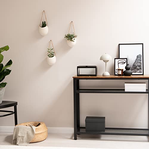 Kazai. EB-N59X_FM22 Wall Planters -Ellie- thumb #3