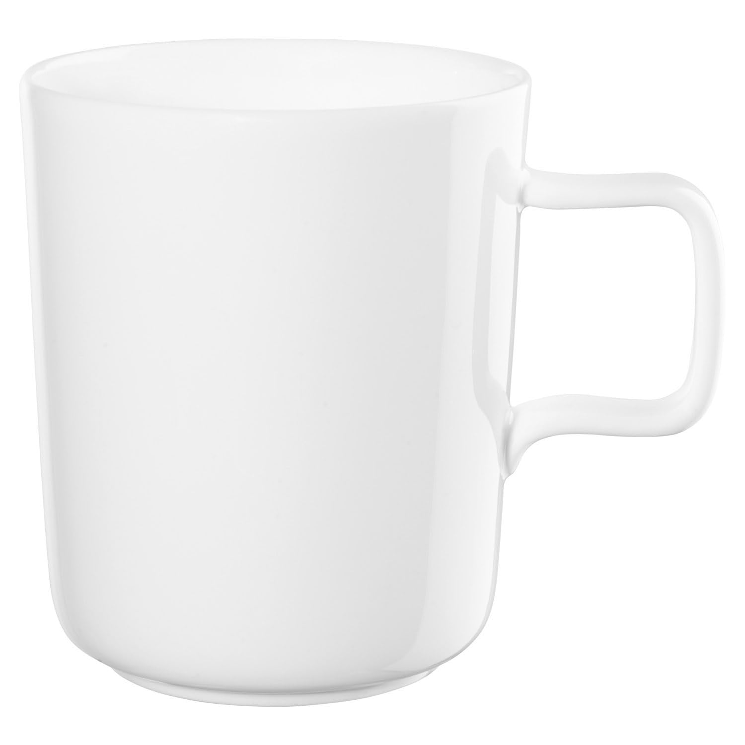 Tazza ASA Selection Golden Lines In Fine Bone China, 400 Ml, Bianca Con Dettagli Oro, Lavabile In Lavastoviglie - 3
