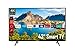 Produktbild Telefunken XU43K700 43 Zoll Fernseher / Smart TV (4K Ultra HD, HDR Dolby Vision, Triple-Tuner) - 6 Monate HD+ inklusive [2022] [Energieklasse G], Schwarz