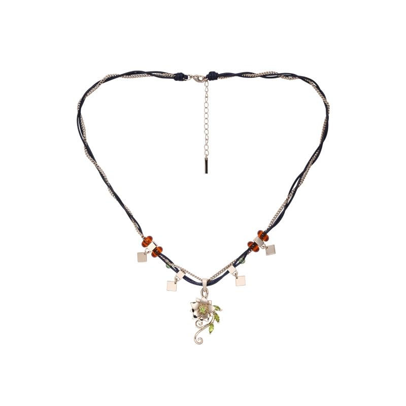 GENSHIN IMPACT Of Lush Forests and Flying Sand Tighnari Impression Series