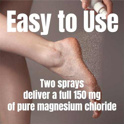 Elete Citrilyte Add-In Elete Pure Magnesium Oil Spray thumb #4