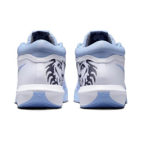 Image of Nike Lebron Witness VIII Men's Basketball Shoes