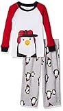 Carter's Boys 2 Pc Fleece 347g174, Print, 3T