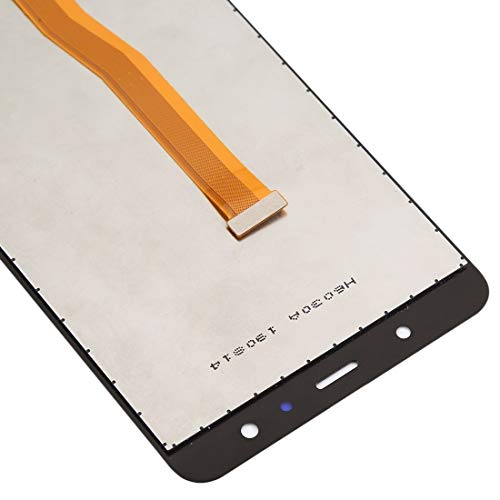 Écran LCD et numériseur tactile de rechange pour Galaxy A7 2018 - 4