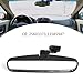 TENYELE Multifunctional Automotive Interior Windshield Rear View Reflectors 25603373 13585947 Many Vehicle Models