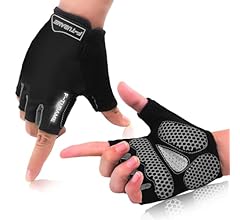 F-TUBAME® サイクリンググローブ スポーツ 登山 グローブ 自転車 Amazon | F-TUBAME® サイクリンググローブ 夏 3D 立体 サイクル